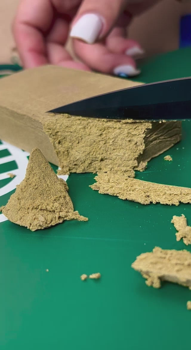 Charger la vidéo : Dry 30% CBD