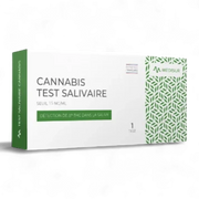 Test Salivaire THC