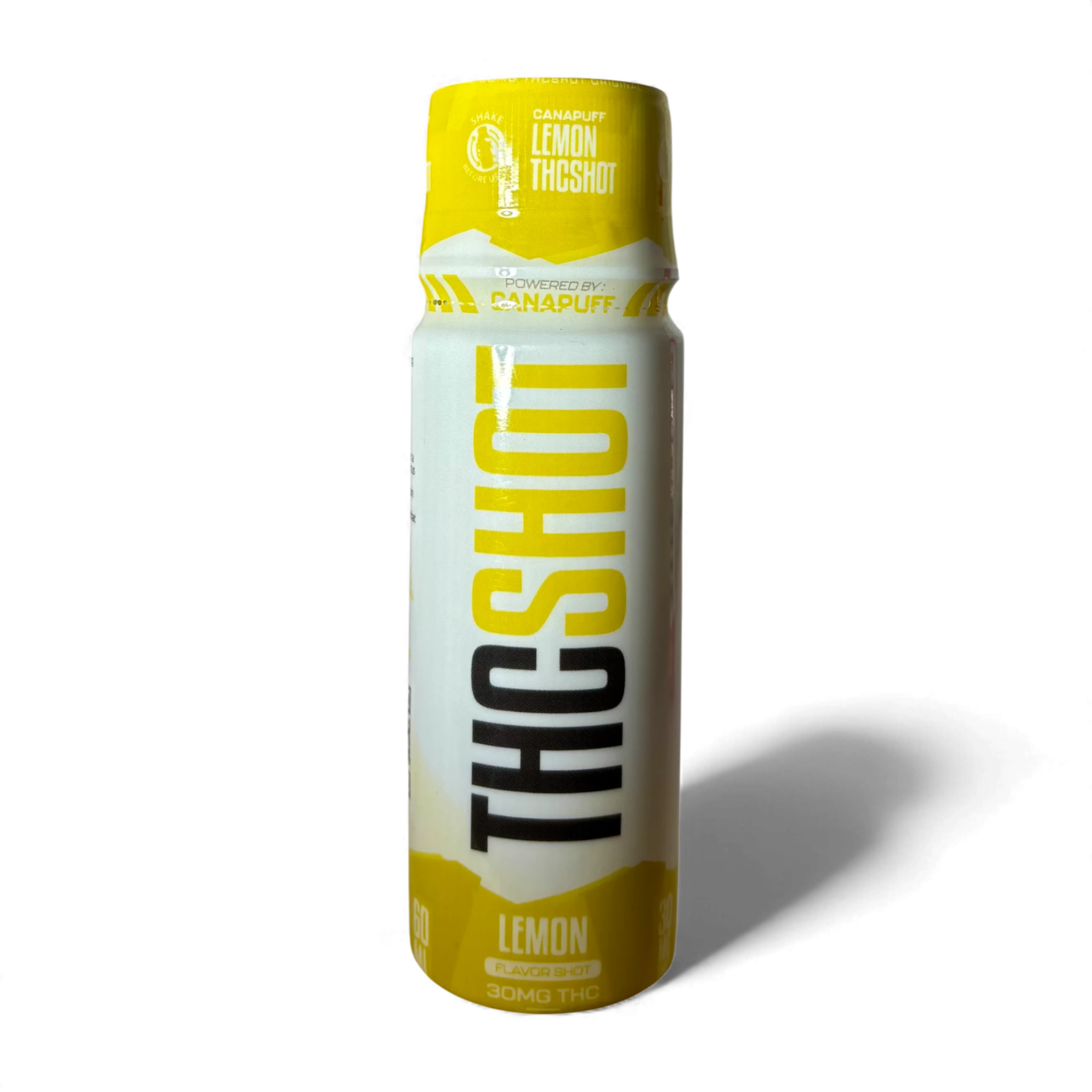 Shot Citron 30mgTHC
