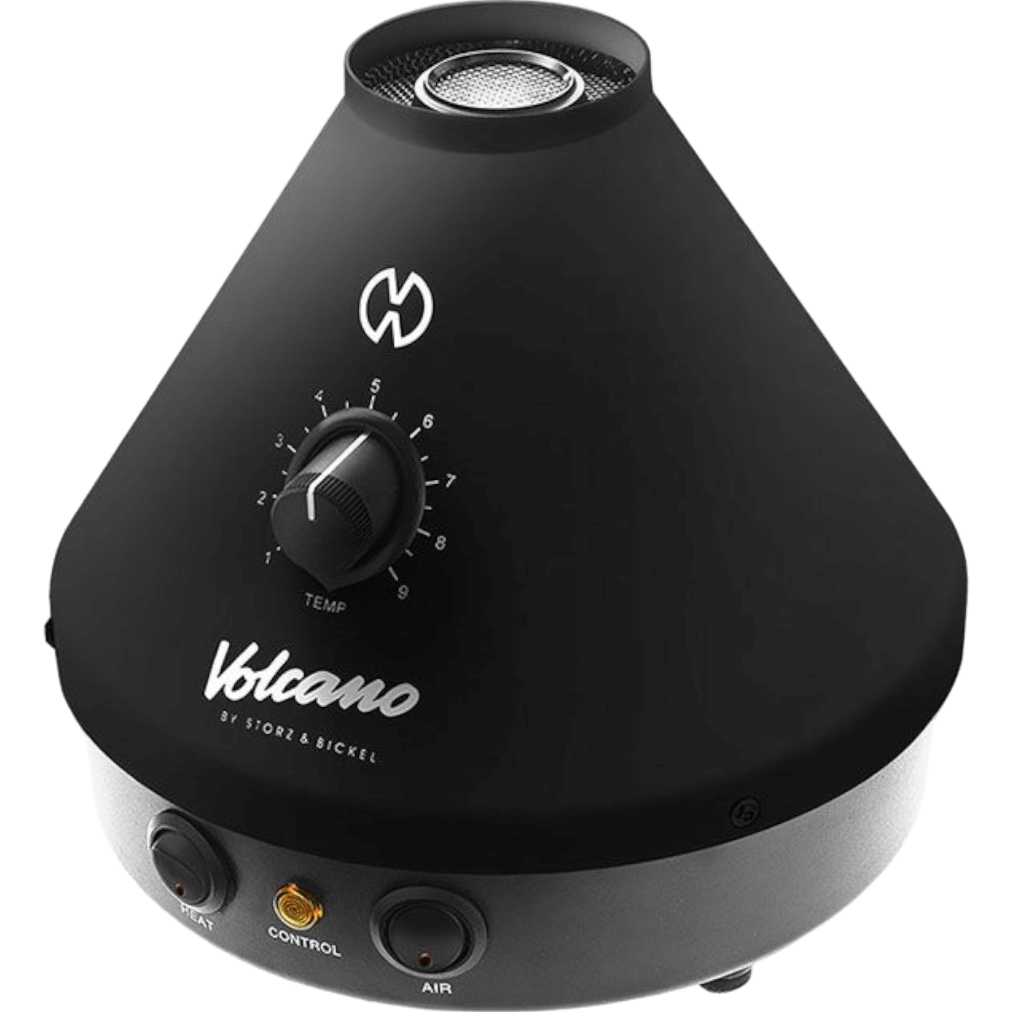 Volcano Classic Onyx