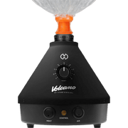 Volcano Classic Onyx