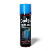 Sirop Adios Motherfukr COOKIES 30mgTHC